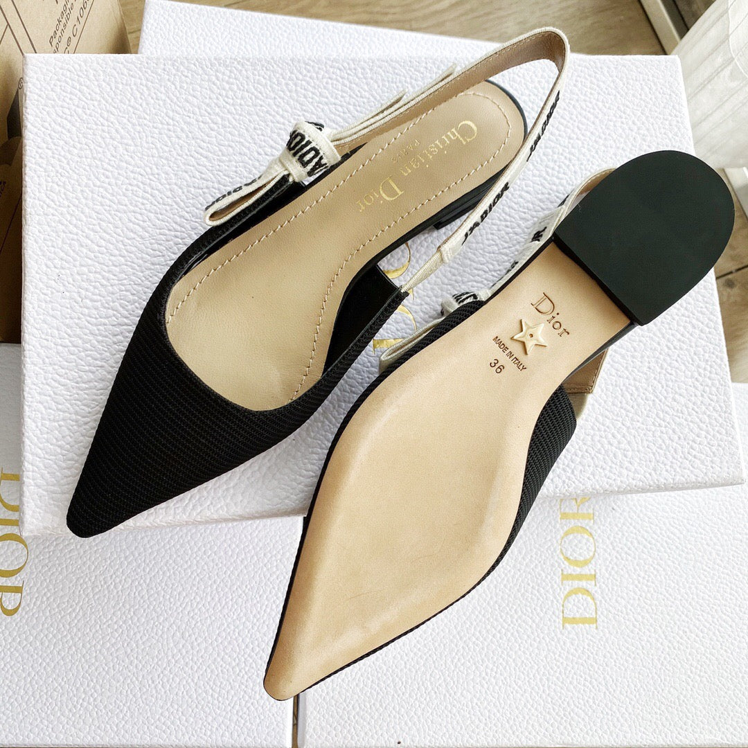 25FW NEW Bestselling Flat Women's Shoes