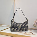 25FW NEW Single-shoulder dumpling bag
