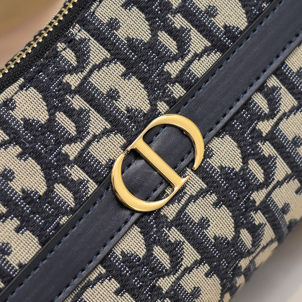 25FW NEW Single-shoulder dumpling bag