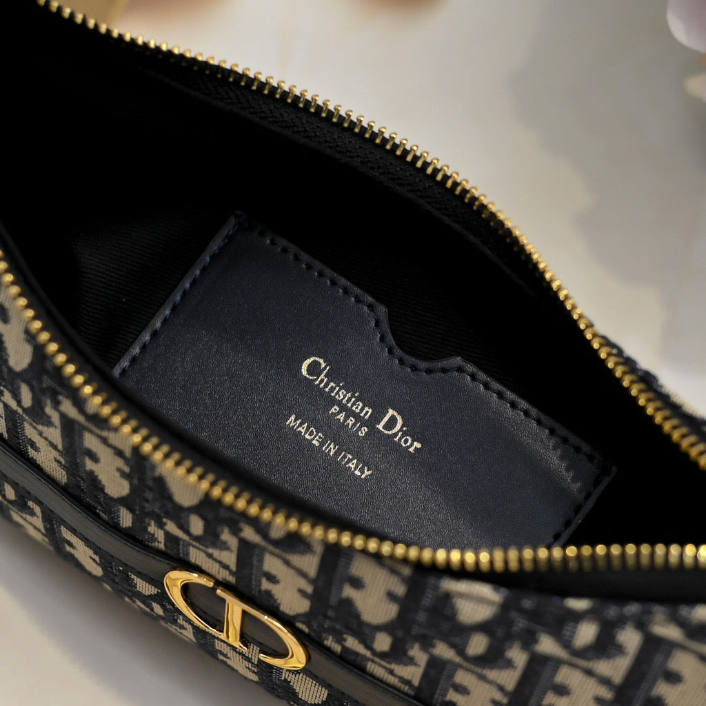 25FW NEW Single-shoulder dumpling bag
