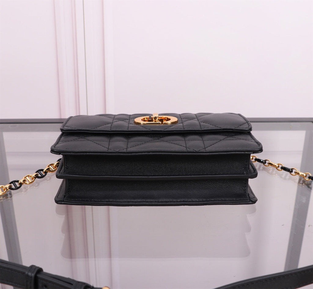 25FW NEW Chain Handbag