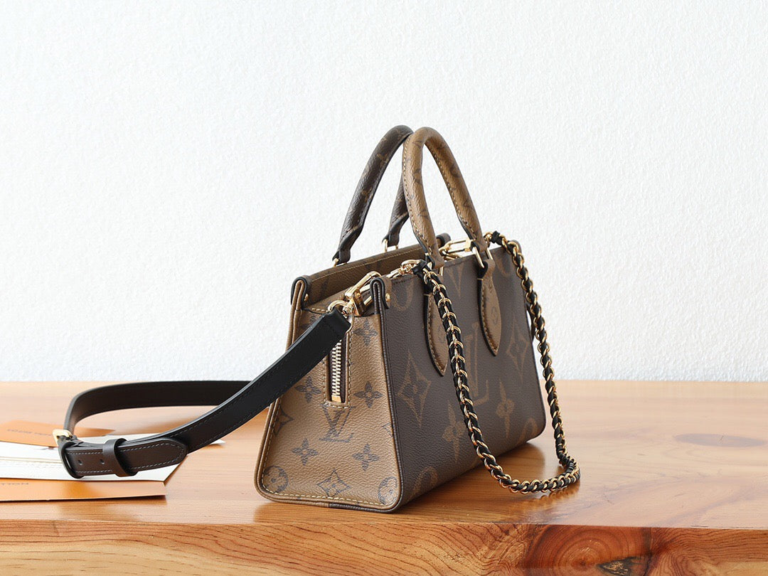 25FW NEW Handbags