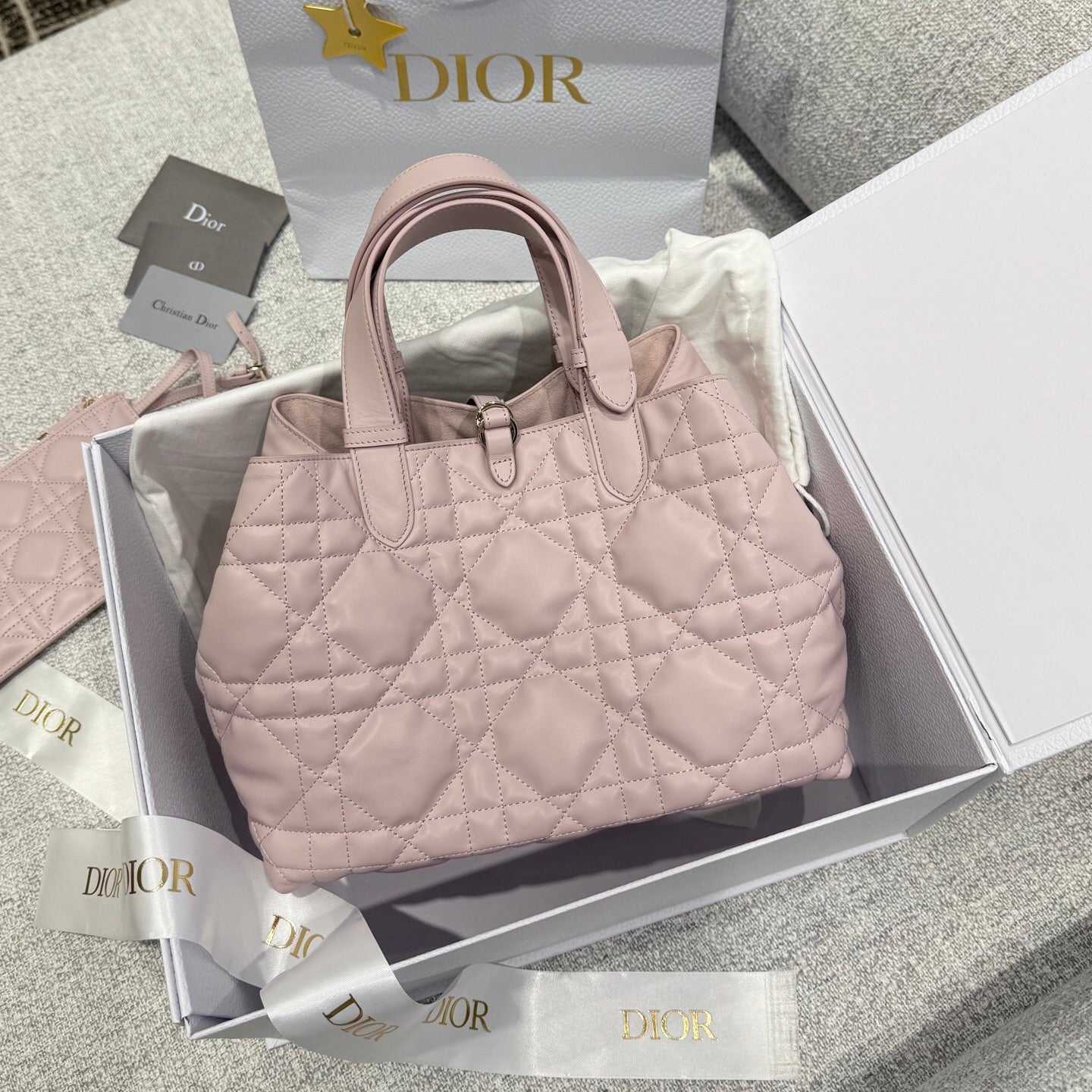 25FW NEW Premium Handbags