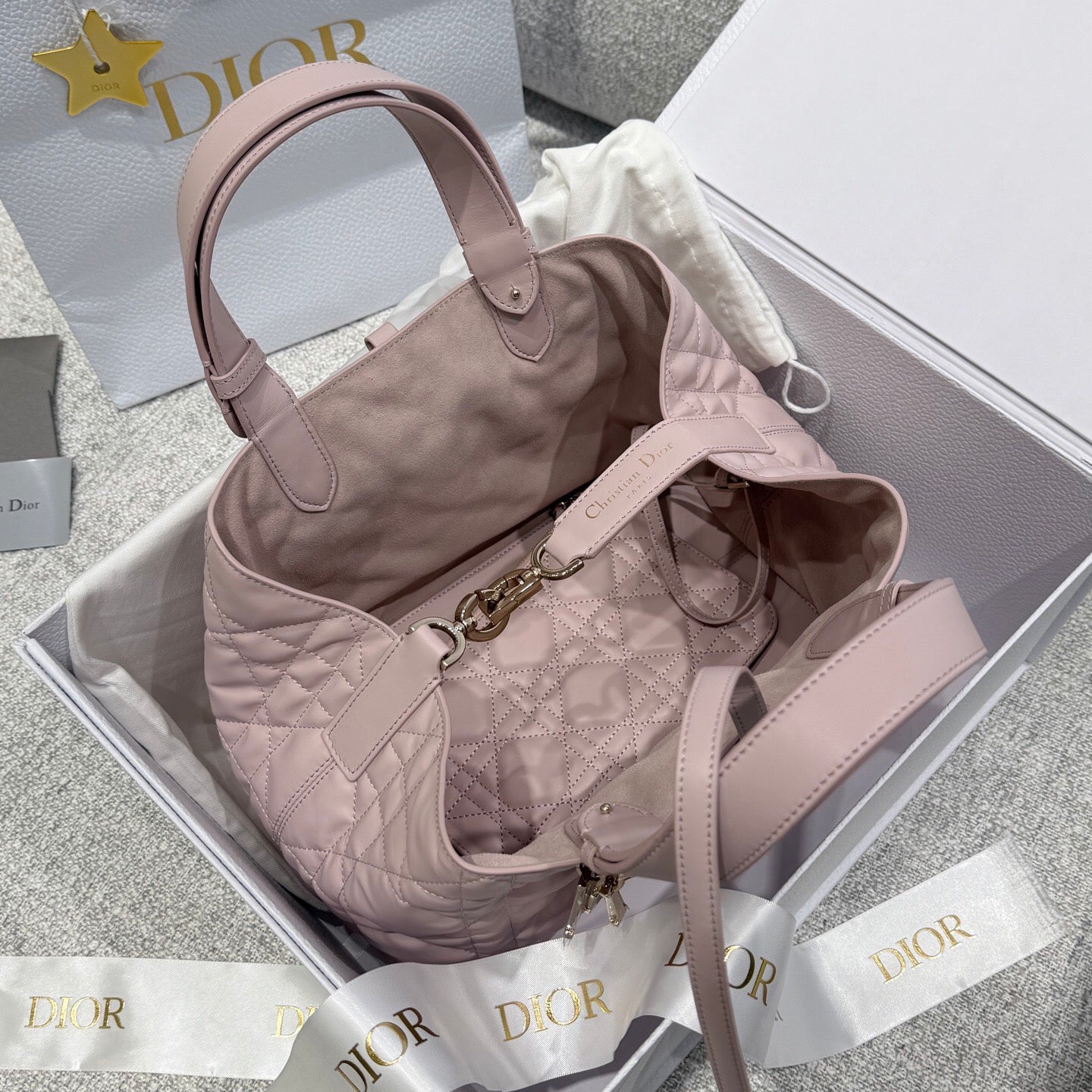 25FW NEW Premium Handbags