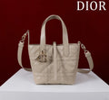 25FW NEW Bag with Woven Pattern