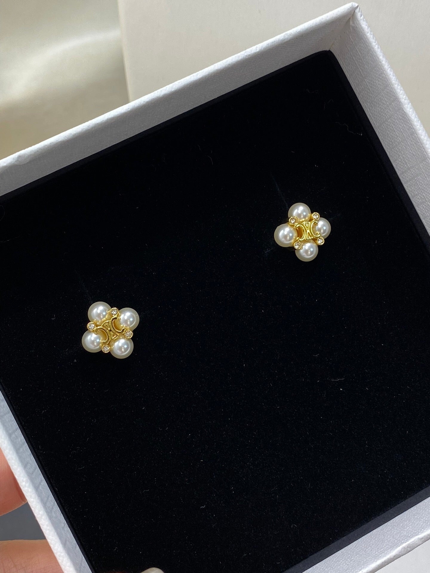 25FW NEW Bestselling Stylish Earrings