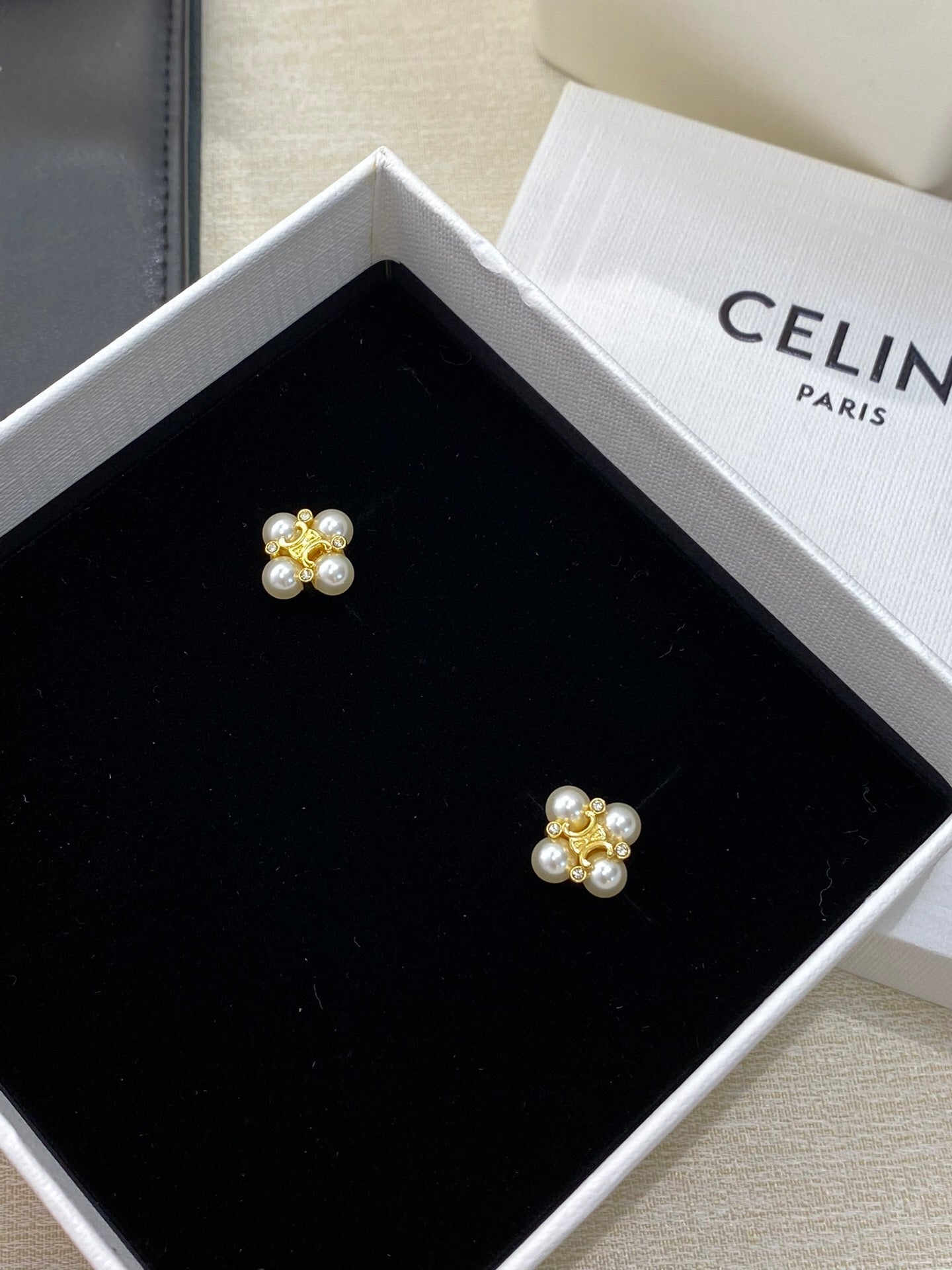 25FW NEW Bestselling Stylish Earrings