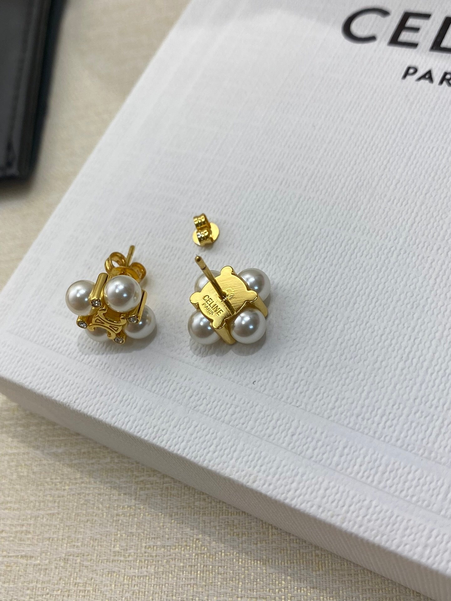 25FW NEW Bestselling Stylish Earrings