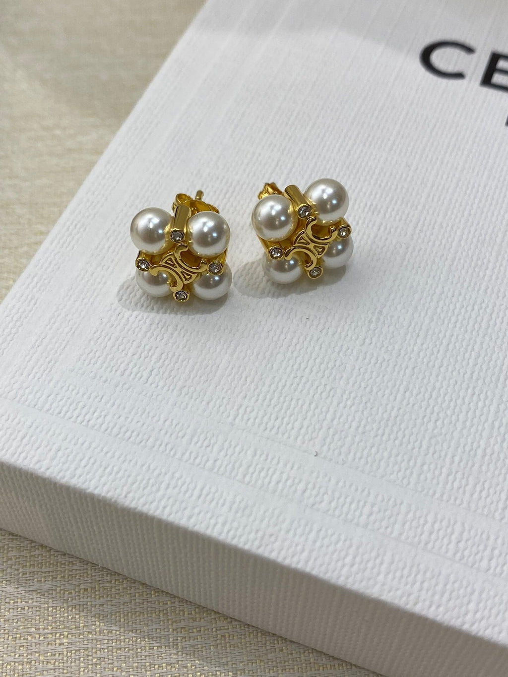 25FW NEW Bestselling Stylish Earrings