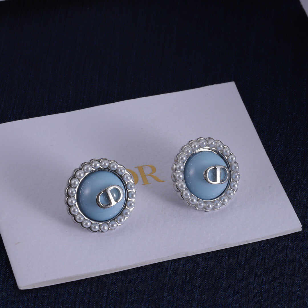 25FW NEW Exquisite Earrings