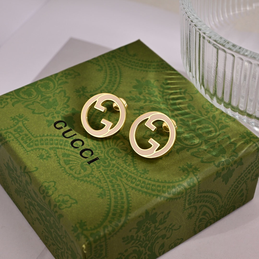 25FW NEW Stylish and Versatile Earrings