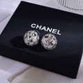 25FW NEW Elegant and Stylish Earrings