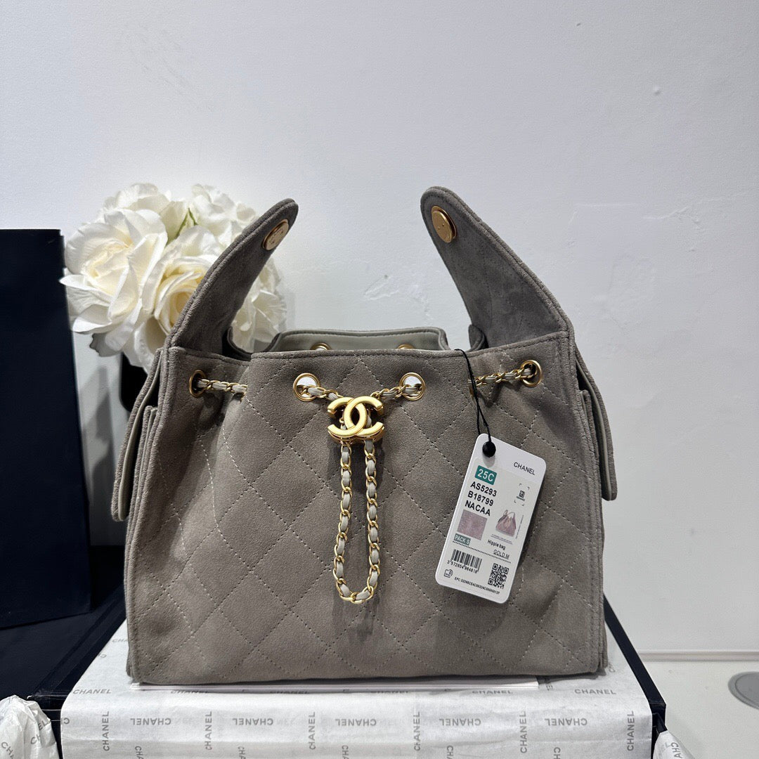 25FW NEW Premium Underarm Bag