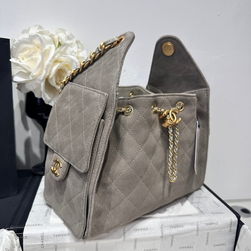 25FW NEW Premium Underarm Bag