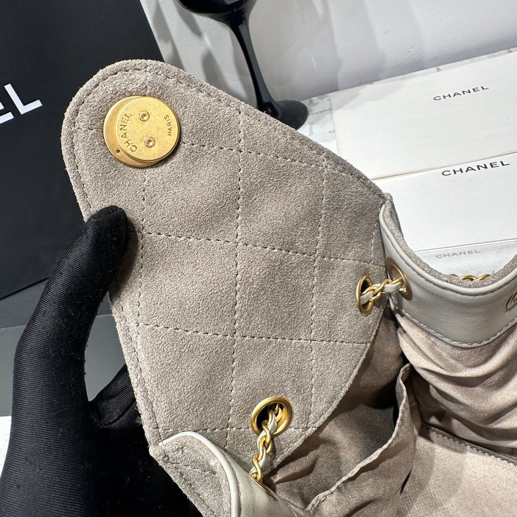 25FW NEW Premium Underarm Bag