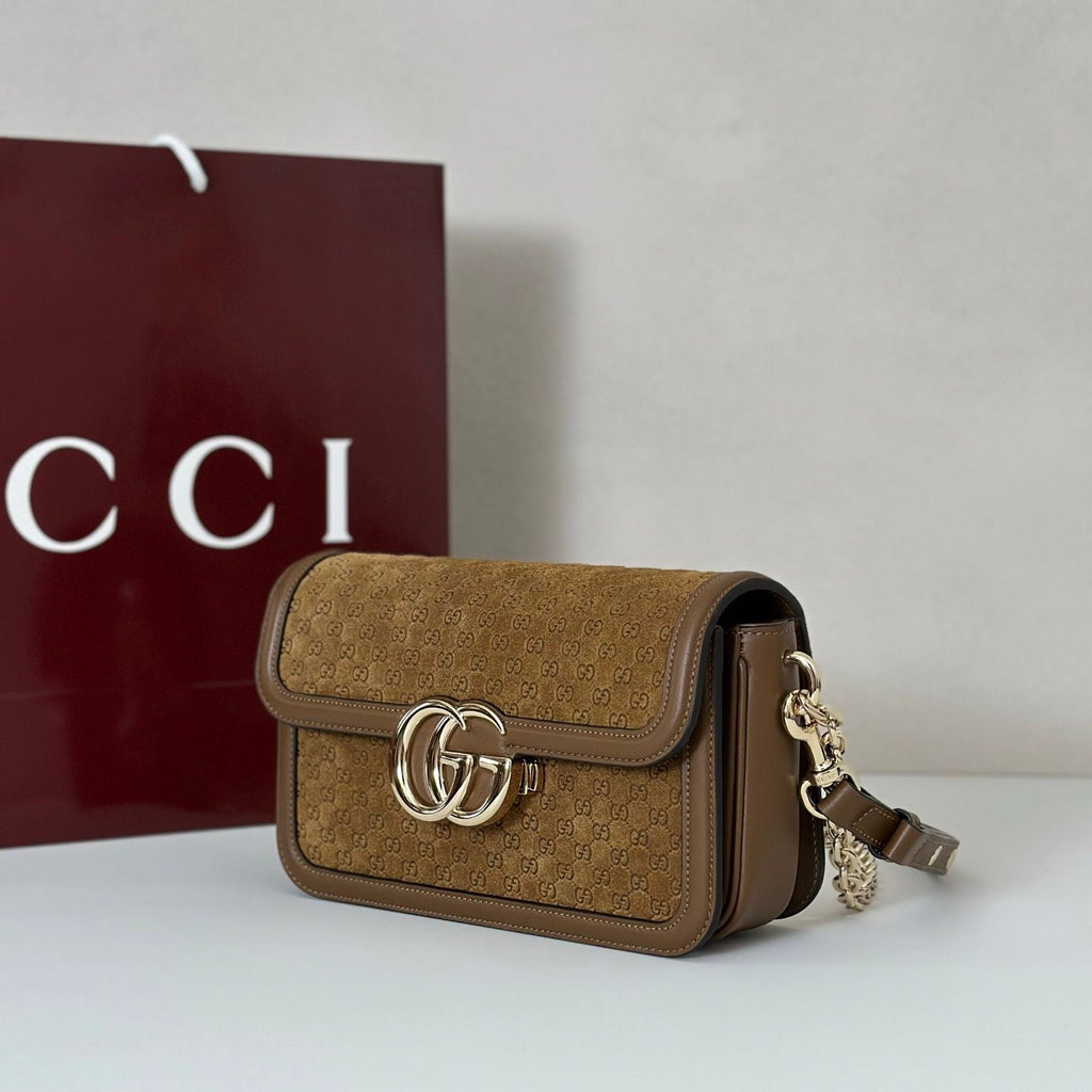 25FW NEW Embossed Bags