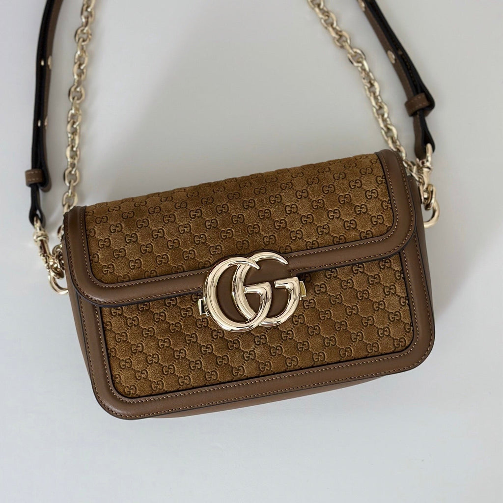 25FW NEW Embossed Bags