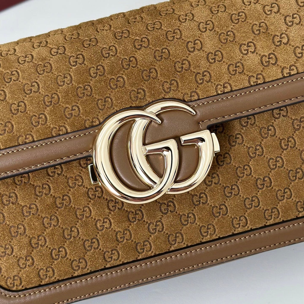 25FW NEW Embossed Bags