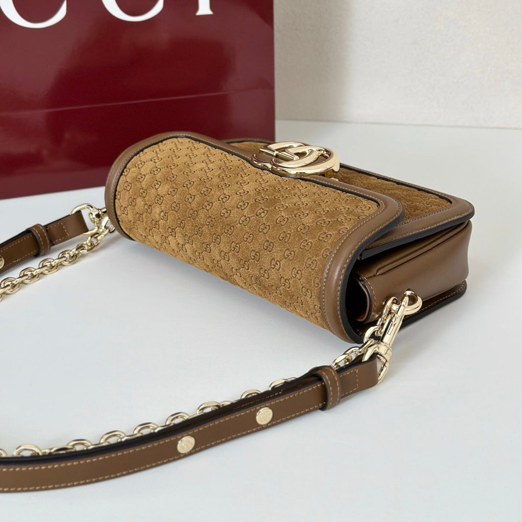 25FW NEW Embossed Bags