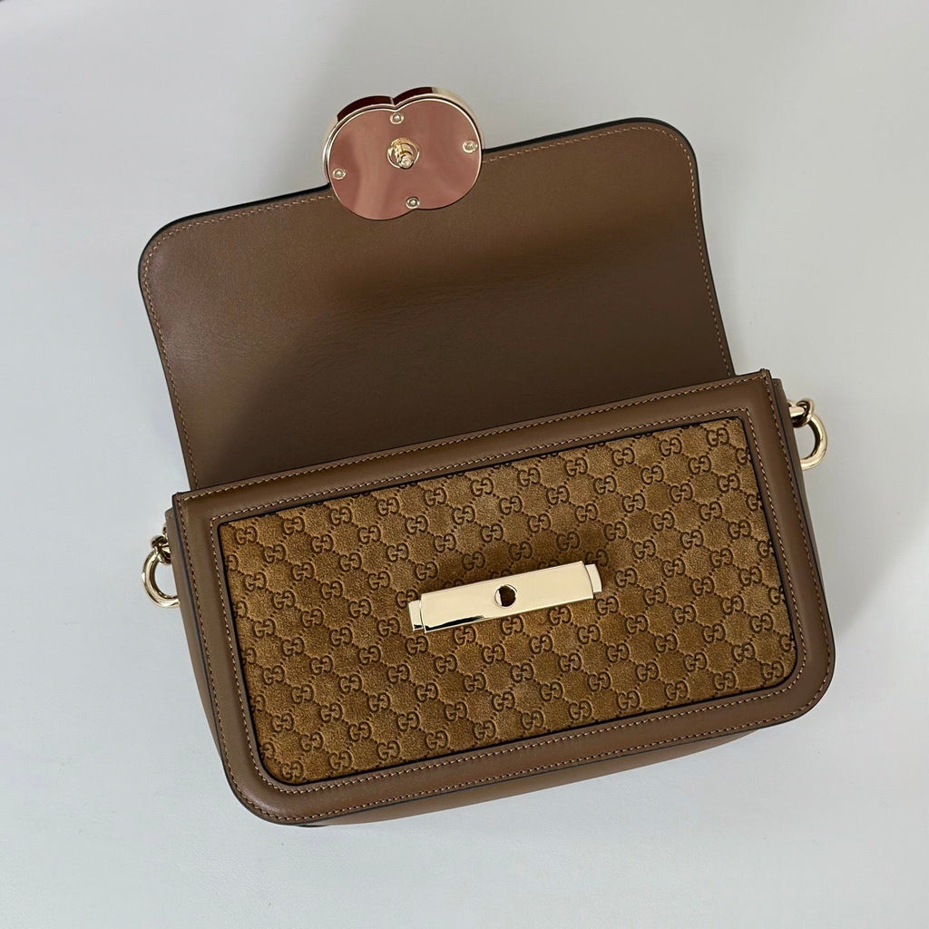 25FW NEW Embossed Bags