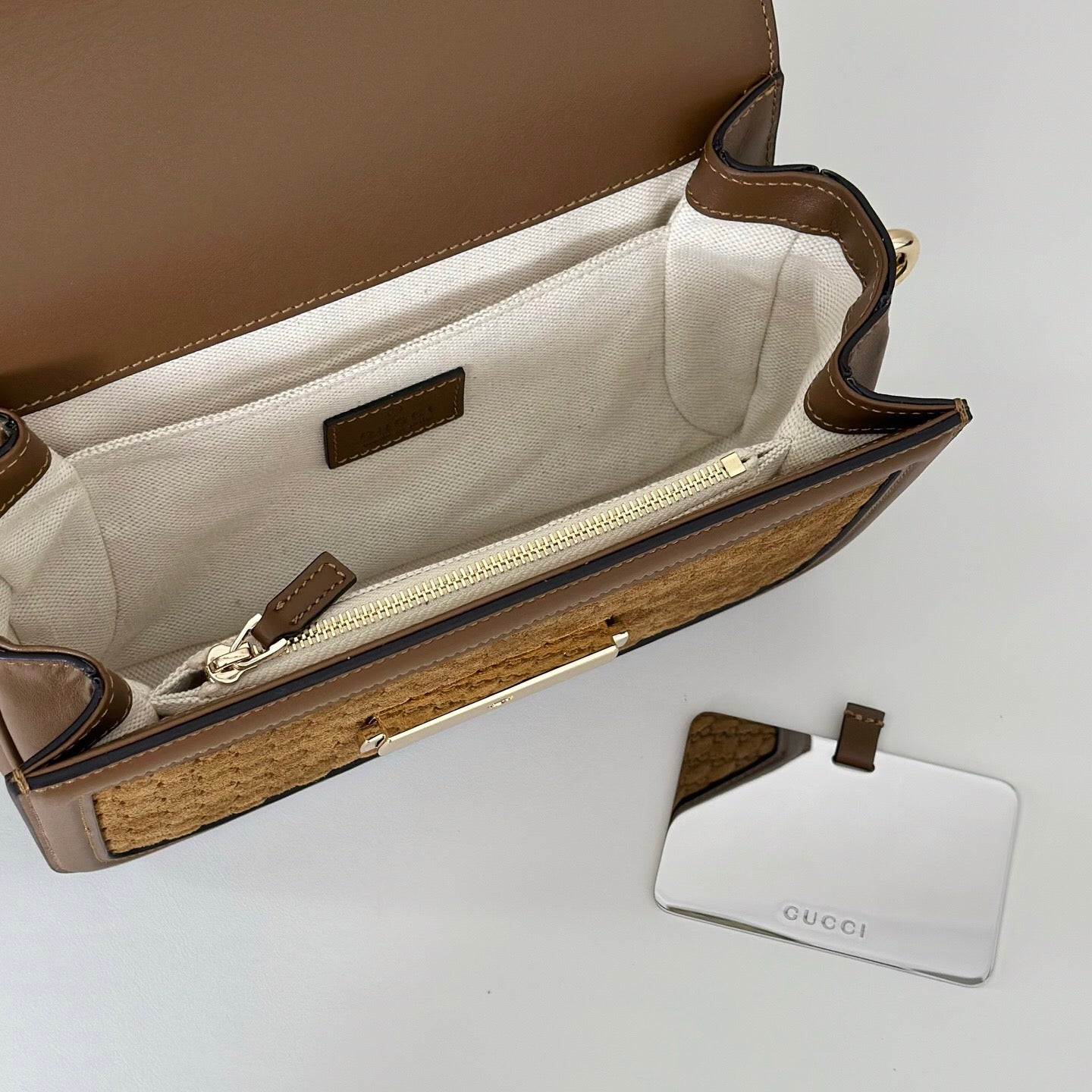 25FW NEW Embossed Bags
