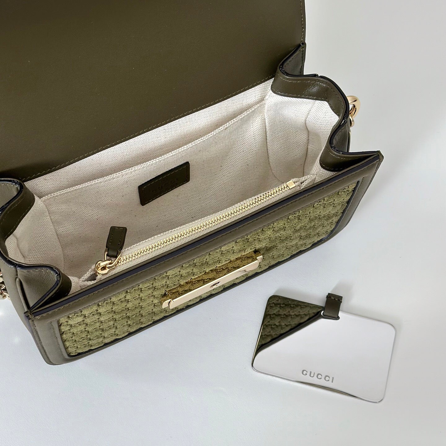 25FW NEW Embossed Bags