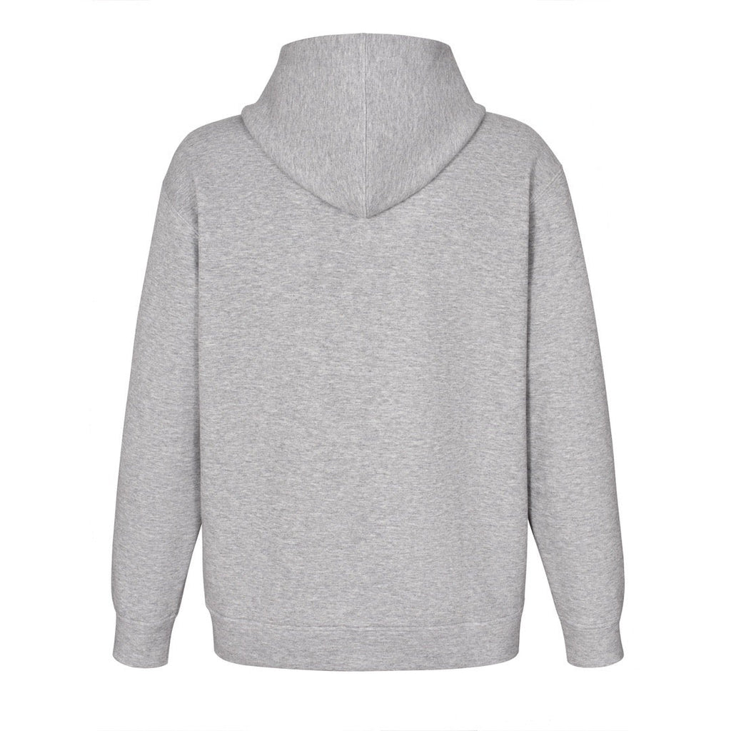 X spher hooded jacket
