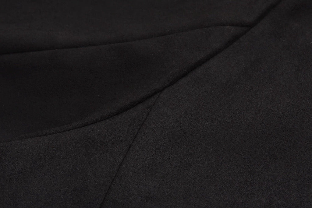 X tyle Suede jacket