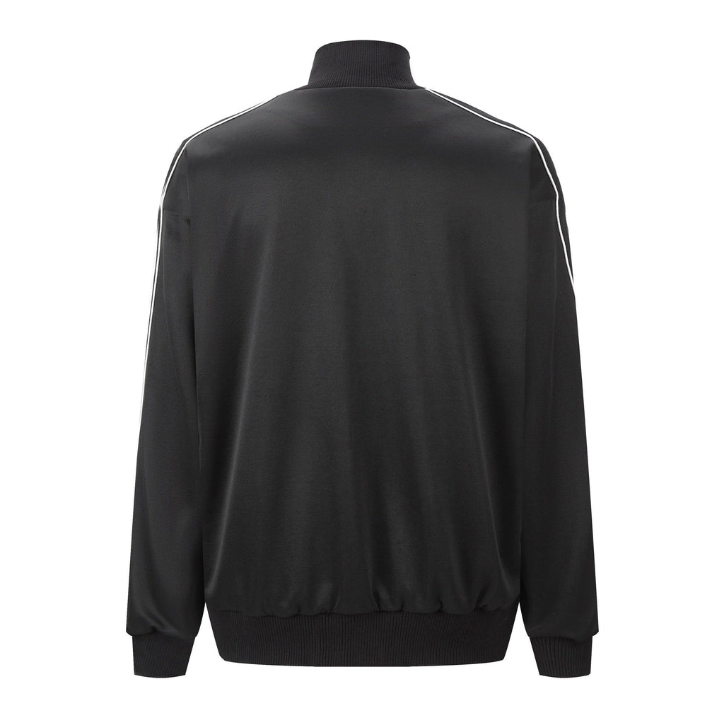 Loe embroidered jacket