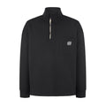 Loe embroidered hoodie