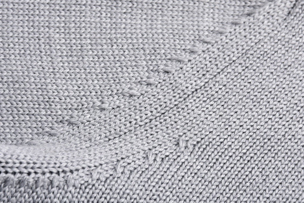 embroidered hoodie