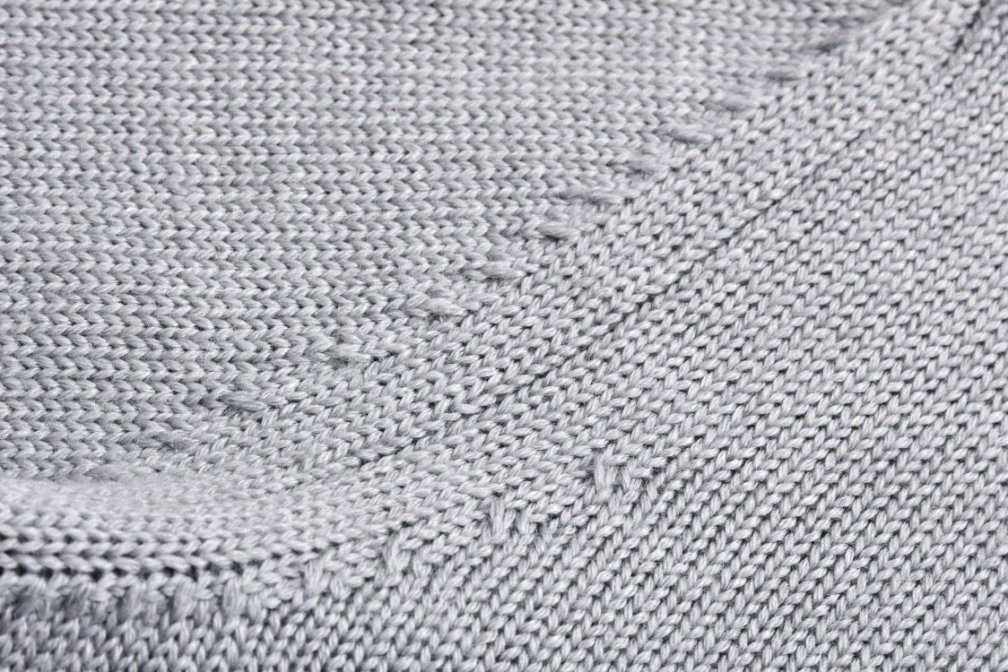 embroidered hoodie