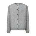 embroidered sweater