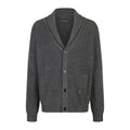 Cashmere Cardigan Sweater