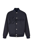 Pharrell embroidered jacket