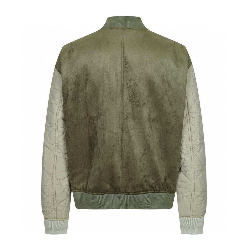 Splicing Jackets