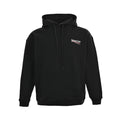 Classic cola printed hoodie