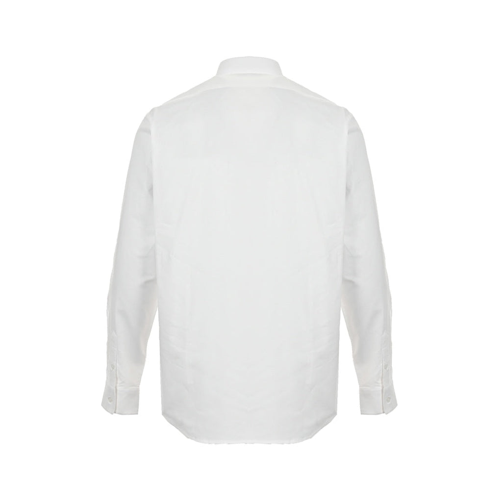 Classic embroidered TB shirt