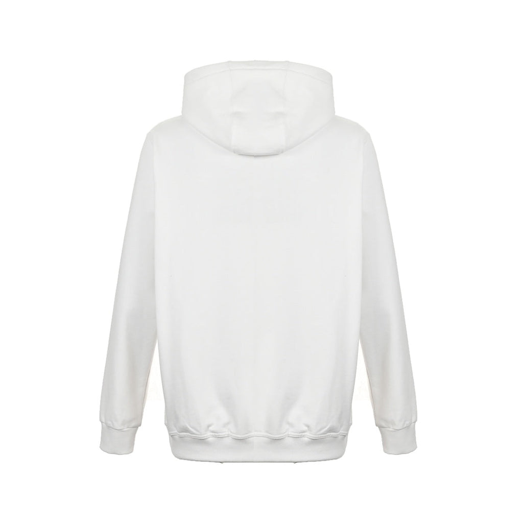 Classic TB taped hooded sweatshirt